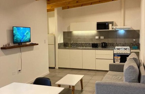 Carmen de Patagones Apartment | Suipacha