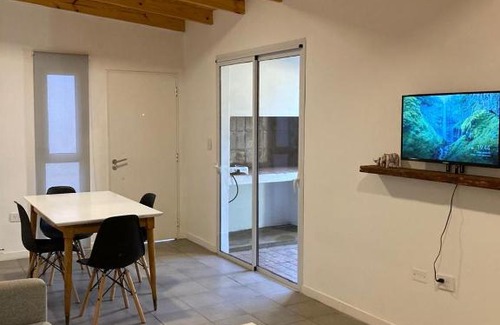 Carmen de Patagones Apartment | Suipacha