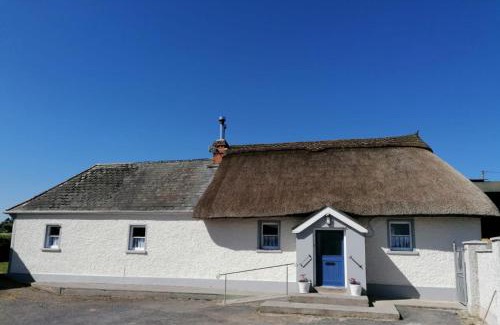 South Tipperary Villa | Family-Friendly Suir Valley Cottage with Perfect 10 Review