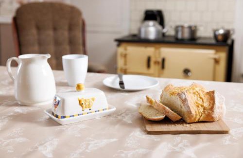 South Tipperary Villa | Family-Friendly Suir Valley Cottage with Perfect 10 Review