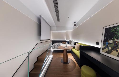 Jinsong Panjiayuan Hotel | Suisse Place Beijing Jinsong Subway Station
