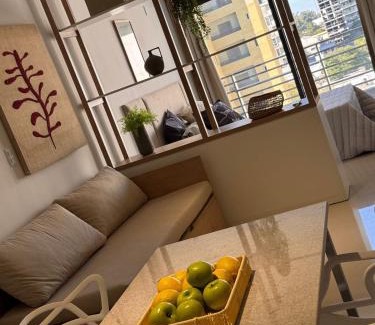 Santiago del Estero Apartment | Suit Chalet Santiago