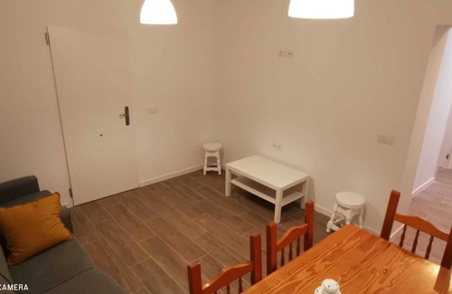Tuineje Apartment | SUIT DEL CAMPO AMANAY CENTRAL APARTMENT IN FUERTEVENTURA