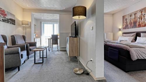 Mauth Hotel | Indulge at Suit' & Frühstück Zum Latschen - Adults Only