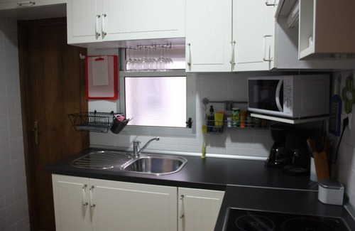 Murcia Apartment | Discover Arrabal de San Benito II - Top-Rated in Murcia