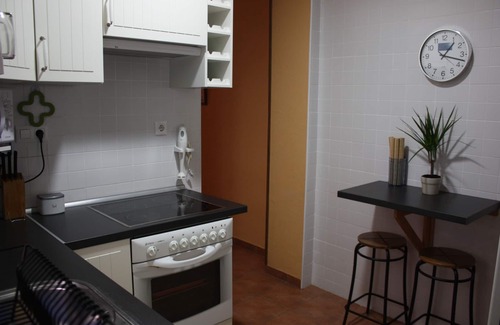 Murcia Apartment | Discover Arrabal de San Benito II - Top-Rated in Murcia