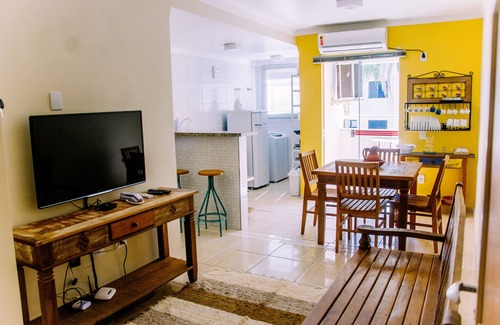 Itagua Apartment | Perfect for Families in Itaguá: 2 Bedrooms with Pool