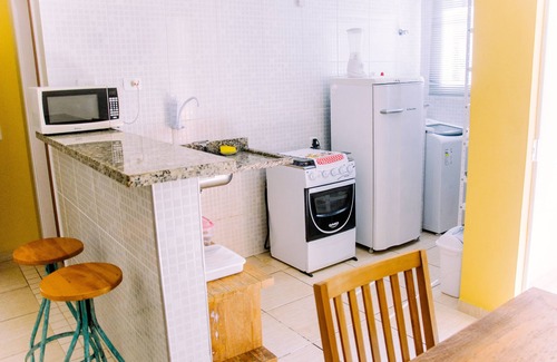 Itagua Apartment | Perfect for Families in Itaguá: 2 Bedrooms with Pool