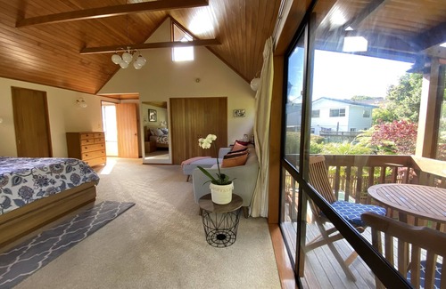 Lynfield House | Idyllic Retreat for Romantic Getaways Amidst Nature's Beauty