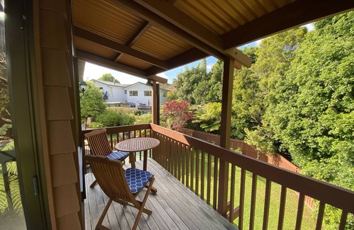 Lynfield House | Idyllic Retreat for Romantic Getaways Amidst Nature's Beauty