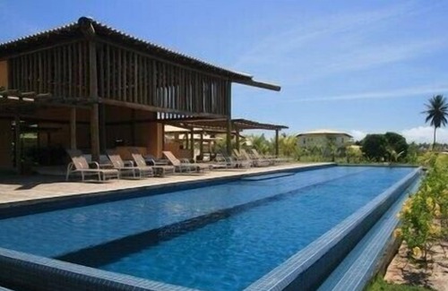 Imbassai Apartment | Suitable high-Luxury Resort in Imbassai Reserve - 3 suites