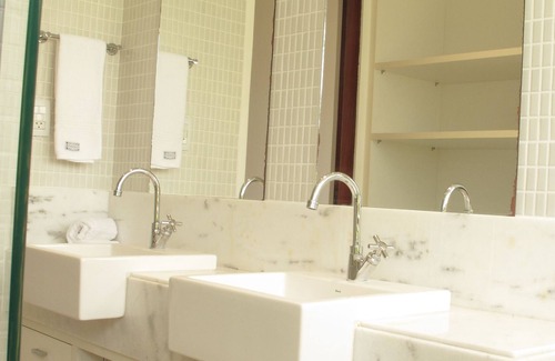 Imbassai Apartment | Suitable high-Luxury Resort in Imbassai Reserve - 3 suites