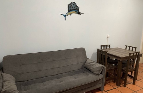 Barra Velha Apartment | Family-Friendly Sea Front Retreat Near Beto Carrero