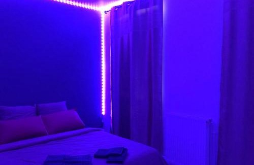 Persan House | Cozy Guest Room with Private Bath near Paris & Olympics