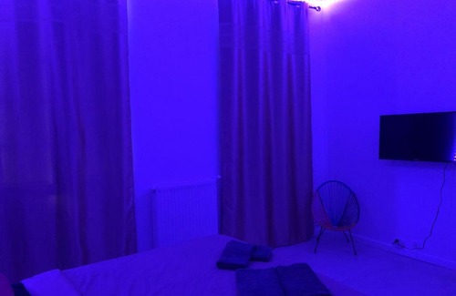 Persan House | Cozy Guest Room with Private Bath near Paris & Olympics