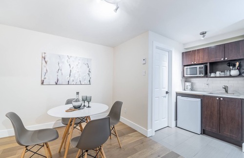 Mont-Tremblant Condo | Discover Suite Évasion Tremblant: Perfect for Families & Pets