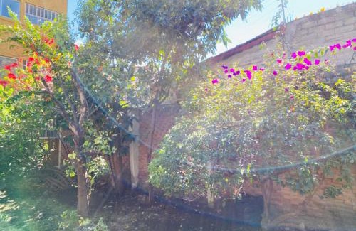 Downtown Queretaro Apartment | Renovated Suite in Central Location - Perfect for Families