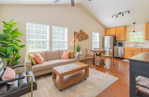 Palmer House | Suite 07 - Quarter 54