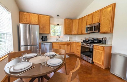 Palmer House | Suite 07 - Quarter 54