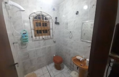 Balneario Gaivotas Cabin | Family-Friendly Suite at Balneário Gaivotas Itanhaém