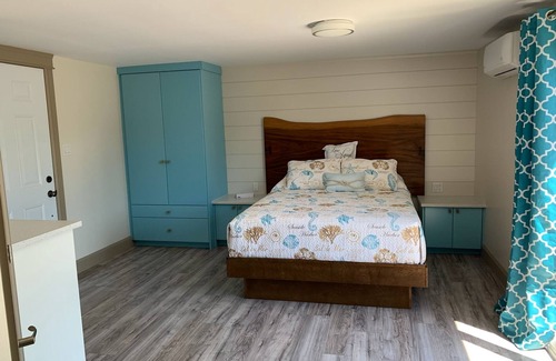 King's Point Apartment | Oceanfront Suite 1 Bliss by da Bay - Rated 9/10, Pet Friendly