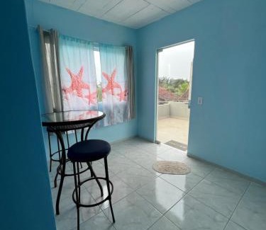 Vila da Gloria House | Family-Friendly Suite 1 at Praia Bonita - Rated 10/10
