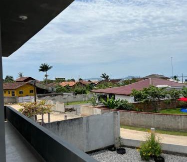Vila da Gloria House | Family-Friendly Suite 1 at Praia Bonita - Rated 10/10