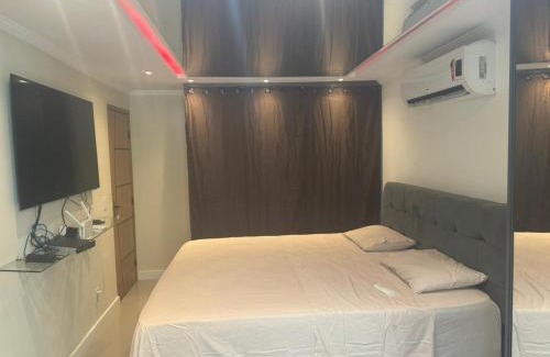 Chacrinha Apartment | Child-Friendly Suite 1 Residencial with Perfect Reviews