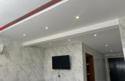 Chacrinha Apartment | Child-Friendly Suite 1 Residencial with Perfect Reviews
