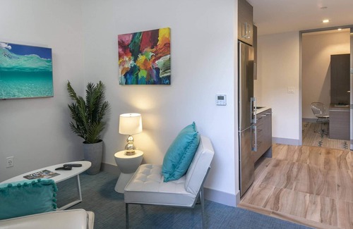 Estate Enighed Hotel | Experience Suite 1 with Breakfast and Easy Access
