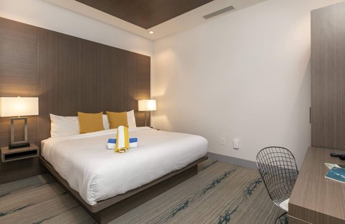 Estate Enighed Hotel | Experience Suite 1 with Breakfast and Easy Access