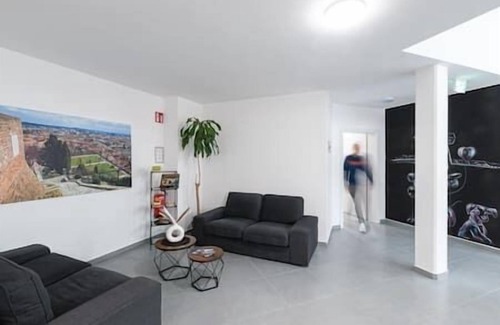 Sankt Leonhard Apartment | Discover Grazora Apartments - Comfortable 2-Room Retreat