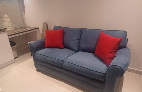 Boqueron Hotel | Suite 101: ADA Compliant Comfort with Pool and Spa Access