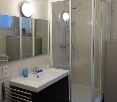 Historisch centrum Bed & Breakfast | Discover Suite 11: Wheelchair Accessible & Family-Friendly