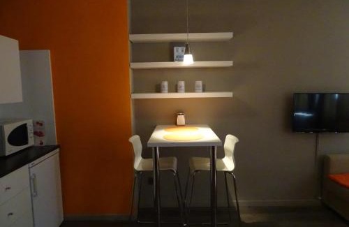 Historisch centrum Bed & Breakfast | Discover Suite 11: Wheelchair Accessible & Family-Friendly