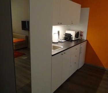 Historisch centrum Bed & Breakfast | Discover Suite 11: Wheelchair Accessible & Family-Friendly