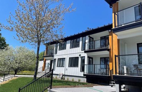 Magog House | Family-Friendly Suite 111 at Destination Mont-Orford