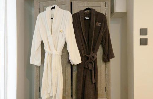 Pen-y-cae Apartment | Premier Suite 14 at Sleeping Giant Hotel - Pen Y Cae Inn