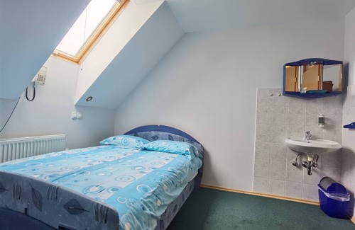 Gornji Grad House | Family-Friendly Escape at Suite 15&17 with Great Amenities