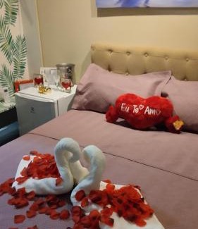 Centro Hotel | Family-Friendly Suites at Pousada Cristais do Vale