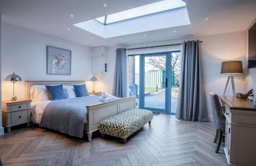 Pen-y-cae Apartment | Guest Rated: 10/10 at Suite 15 - Sleeping Giant Hotel