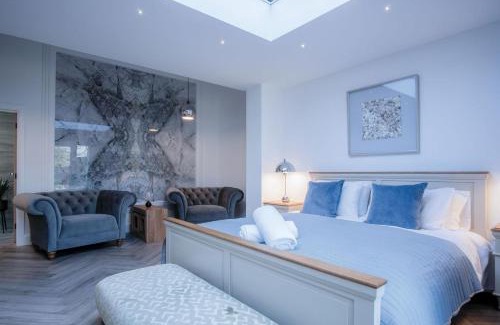 Pen-y-cae Apartment | Guest Rated: 10/10 at Suite 15 - Sleeping Giant Hotel