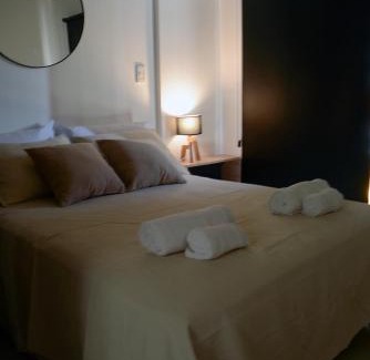 Centro Apartment | Cozy Suite 19 in Rosario Centro with Pool - Rated 10/10