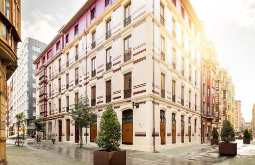 Gijon City Centre Apartment | Oceanfront Suite 1907 Gijon - Guest Rated 8.7/10