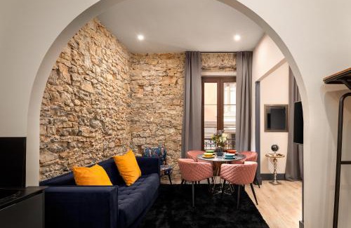 Gijon City Centre Apartment | Oceanfront Suite 1907 Gijon - Guest Rated 8.7/10