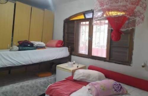 Balneario Gaivotas Cabin | Family-Friendly Suite at Balneário Gaivotas Itanhaém