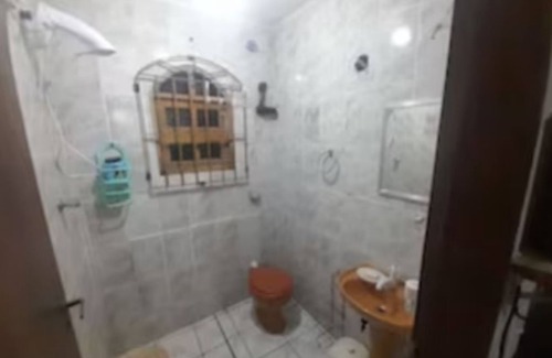 Balneario Gaivotas Cabin | Family-Friendly Suite at Balneário Gaivotas Itanhaém