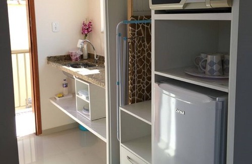 Bosque de Geriba House | Cozy Suite 2 Steps from Manguinhos Beach and Geribá