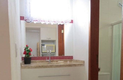 Bosque de Geriba House | Cozy Suite 2 Steps from Manguinhos Beach and Geribá