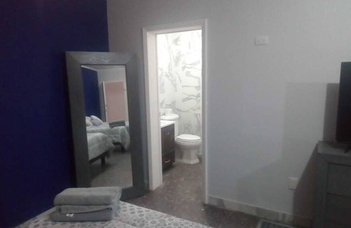 Cuauhtemoc Apartment | Comfortable Suite with Kitchen & Top Rating for Your Stay
